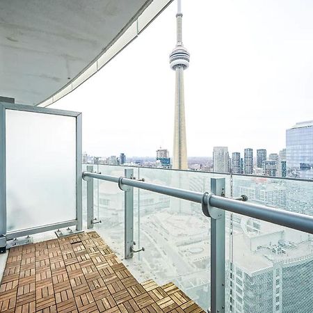 Downtown Toronto Gem Apartamento Exterior foto