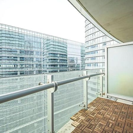 Downtown Toronto Gem Apartamento Exterior foto