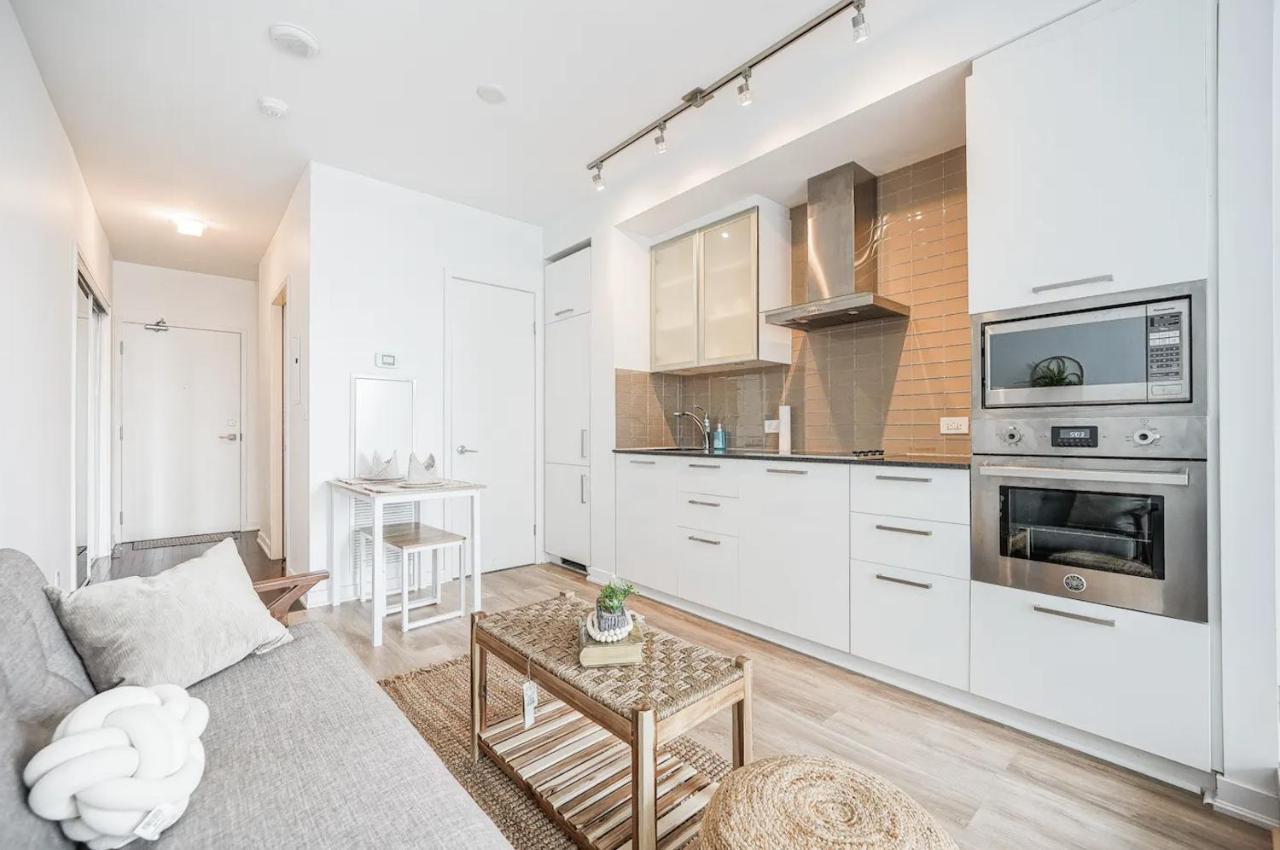 Downtown Toronto Gem Apartamento Exterior foto