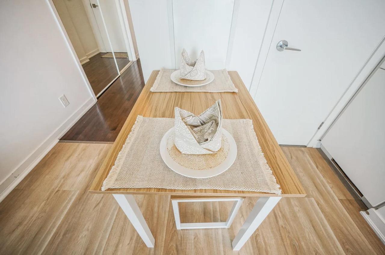 Downtown Toronto Gem Apartamento Exterior foto
