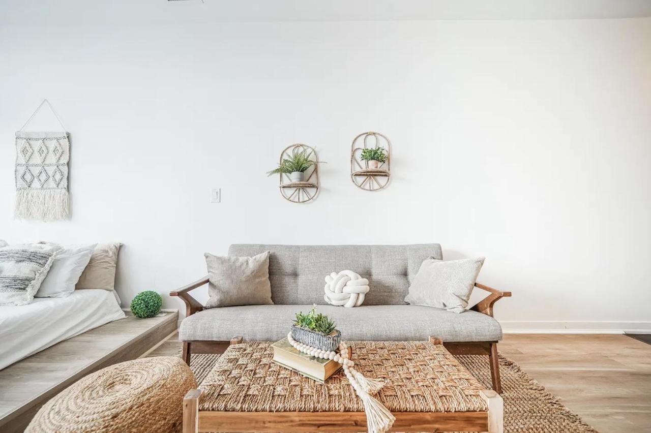 Downtown Toronto Gem Apartamento Exterior foto