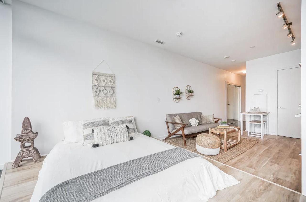 Downtown Toronto Gem Apartamento Exterior foto