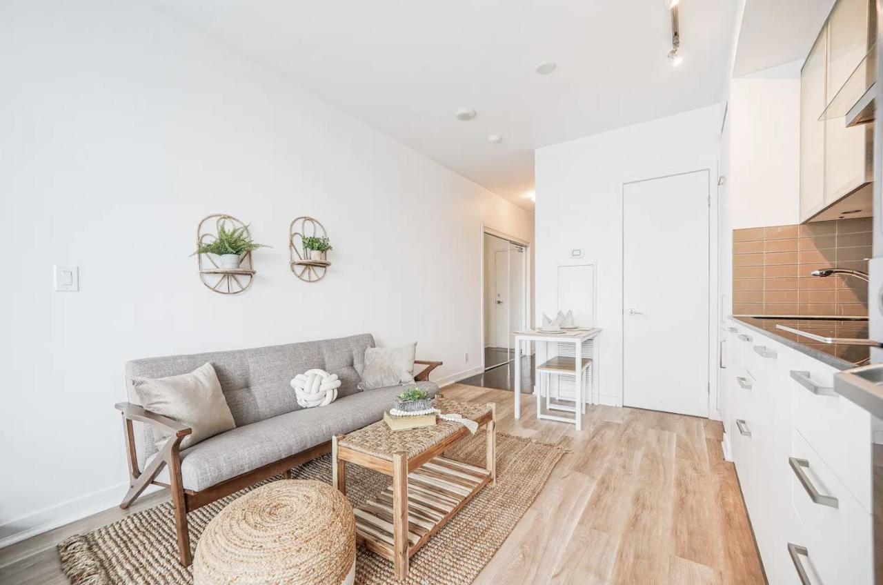 Downtown Toronto Gem Apartamento Exterior foto