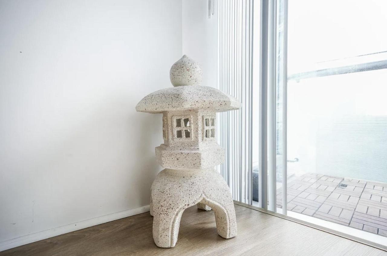 Downtown Toronto Gem Apartamento Exterior foto
