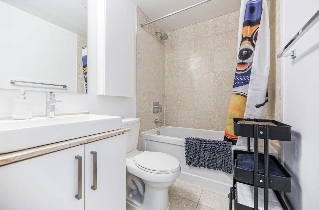 Downtown Toronto Gem Apartamento Exterior foto